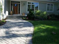 Outdoor Living/Hardscapes