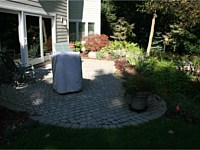 Outdoor Living/Hardscapes