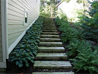 Outdoor Living/Hardscapes