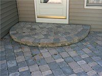 Outdoor Living/Hardscapes