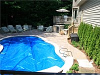 Outdoor Living/Hardscapes