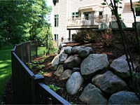 Outdoor Living/Hardscapes