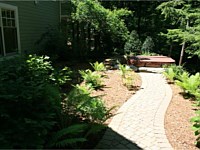 Outdoor Living/Hardscapes