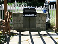 Outdoor Living/Hardscapes