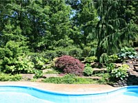 Outdoor Living/Hardscapes