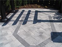 Outdoor Living/Hardscapes