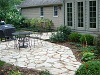 Outdoor Living/Hardscapes