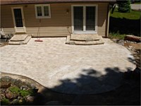 Outdoor Living/Hardscapes