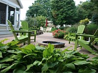 Outdoor Living/Hardscapes