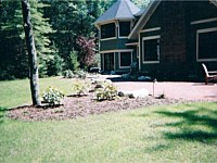 Outdoor Living/Hardscapes