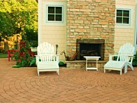 Outdoor Living/Hardscapes