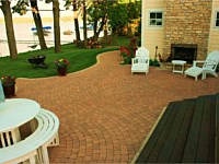 Outdoor Living/Hardscapes