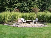 Outdoor Living/Hardscapes