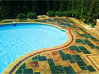 Outdoor Living/Hardscapes