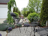 Outdoor Living/Hardscapes