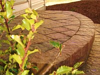 Outdoor Living/Hardscapes