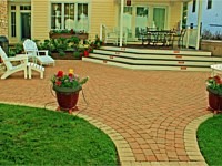 Outdoor Living/Hardscapes